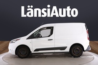 Ford Transit Connect vaihtoauto