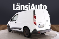 Ford Transit Connect vaihtoauto