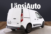Ford Transit Connect vaihtoauto