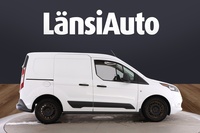 Ford Transit Connect vaihtoauto