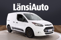 Ford Transit Connect vaihtoauto