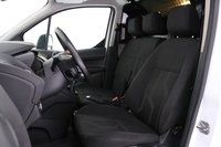 Ford Transit Connect vaihtoauto