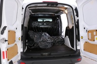 Ford Transit Connect vaihtoauto