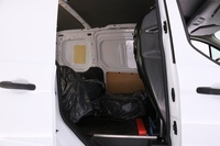 Ford Transit Connect vaihtoauto
