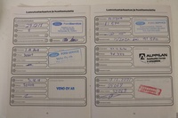 Ford Transit Connect vaihtoauto