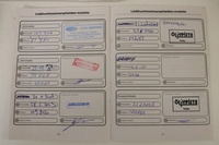 Ford Transit Connect vaihtoauto