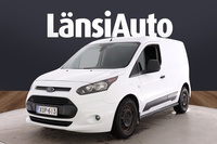 Ford Transit Connect vaihtoauto