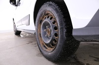 Ford Transit Connect vaihtoauto