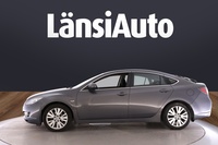 Mazda 6 vaihtoauto