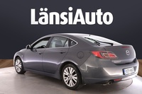 Mazda 6 vaihtoauto