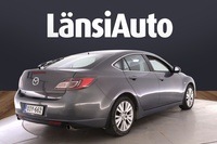 Mazda 6 vaihtoauto