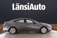 Mazda 6 vaihtoauto