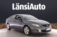 Mazda 6 vaihtoauto