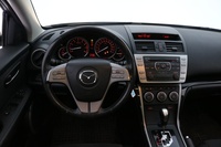 Mazda 6 vaihtoauto