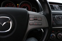 Mazda 6 vaihtoauto