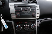 Mazda 6 vaihtoauto