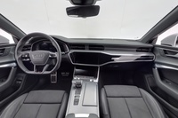 Audi A7 vaihtoauto