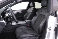 Audi A7 vaihtoauto