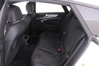 Audi A7 vaihtoauto