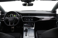 Audi A7 vaihtoauto