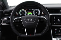 Audi A7 vaihtoauto