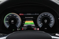 Audi A7 vaihtoauto