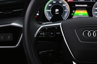 Audi A7 vaihtoauto