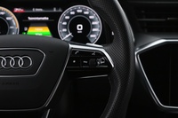 Audi A7 vaihtoauto
