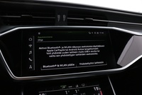 Audi A7 vaihtoauto