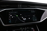 Audi A7 vaihtoauto
