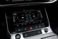 Audi A7 vaihtoauto