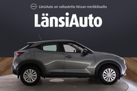 Nissan Juke vaihtoauto