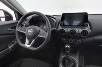 Nissan Juke vaihtoauto