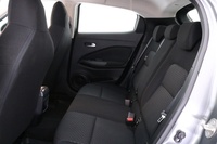 Nissan Juke vaihtoauto