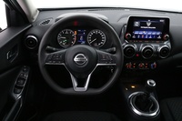 Nissan Juke vaihtoauto