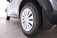 Nissan Juke vaihtoauto