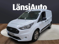 Ford Transit Connect vaihtoauto