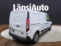 Ford Transit Connect vaihtoauto