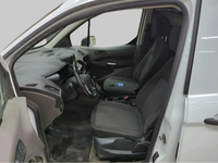Ford Transit Connect vaihtoauto