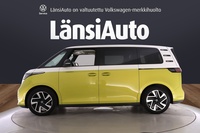 Volkswagen ID. Buzz vaihtoauto