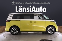 Volkswagen ID. Buzz vaihtoauto