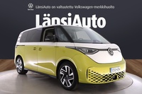 Volkswagen ID. Buzz vaihtoauto