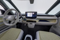 Volkswagen ID. Buzz vaihtoauto