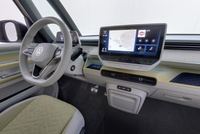 Volkswagen ID. Buzz vaihtoauto