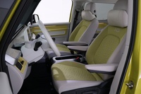 Volkswagen ID. Buzz vaihtoauto