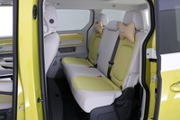 Volkswagen ID. Buzz vaihtoauto