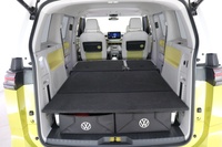 Volkswagen ID. Buzz vaihtoauto