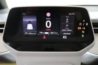 Volkswagen ID. Buzz vaihtoauto