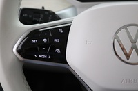 Volkswagen ID. Buzz vaihtoauto