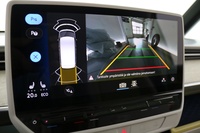 Volkswagen ID. Buzz vaihtoauto